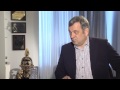 Актуальное интервью Петерман СургутИнформТВ (февраль 2017)