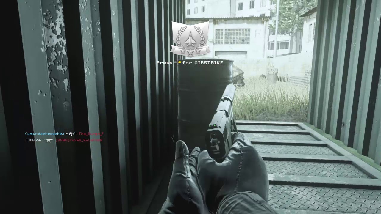 Shipment HC? No prob-...   Oh.