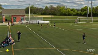 HEX FC Keystone Pre-ECNL G15  VS YMS Pre-ECNL G15.