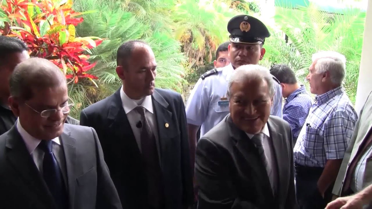 TEMAS POLEMICOS SANCHEZ CEREN PKG