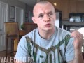 Александр Шлеменко о критике российских бойцов
