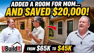 URemodelIt Success Story | KFOR Interview Part 5