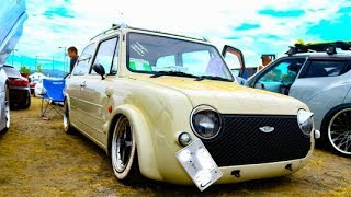 Hd Nissan Pao Modified 日産パオカスタム スタンスネイション大阪17 Youtube Hd Nissan Pao Modified 日産パオカスタム スタンスネイション大阪17 Youtube