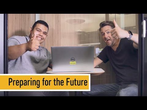 Preparing for the Future  | Careers at SCE