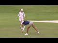 Third Round Highlights | Hulencourt Women’s Open
