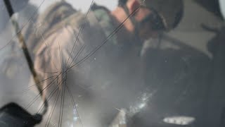 I Survived a Sniper's Bullet and Then Saved His LIFE
