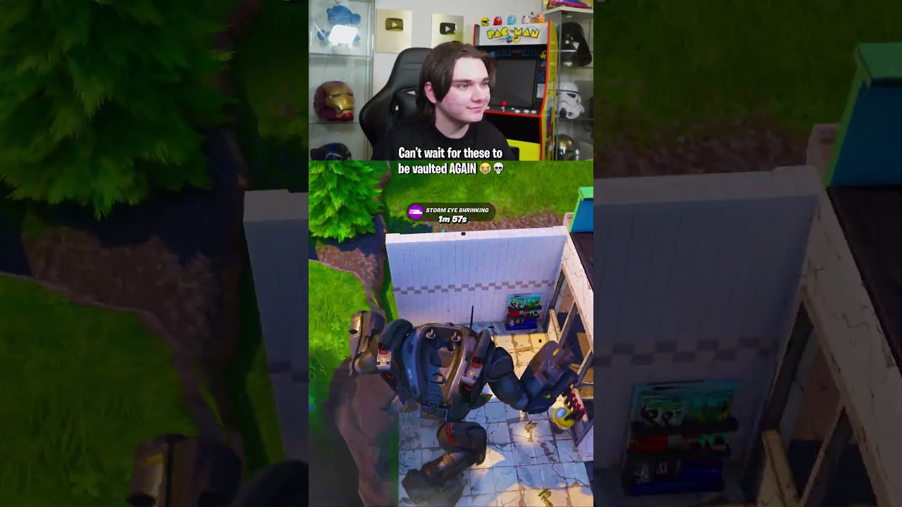 Original Title & Thumbnail