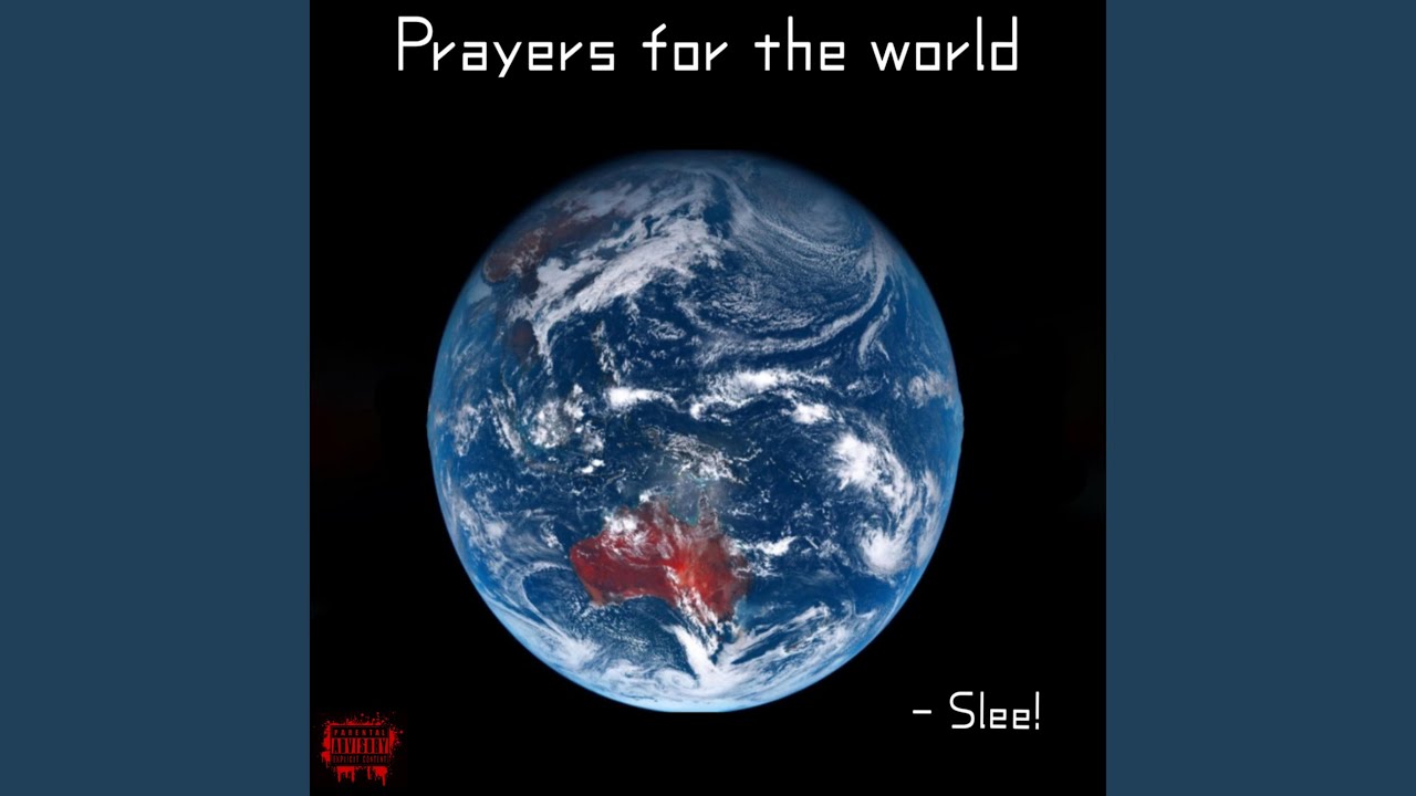 Prayers for the World - YouTube