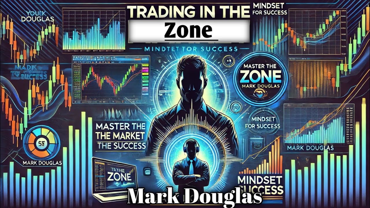 Trading in the zone by mark Douglas audiobook summary - YouTube
