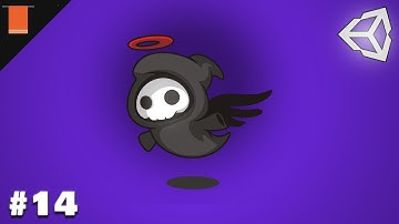 14. Como FAZER UM JOGO 2D do ZERO! - Matando o Jogador