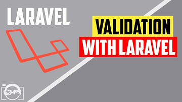 Laravel for beginners - Learn how to working with validation in Laravel