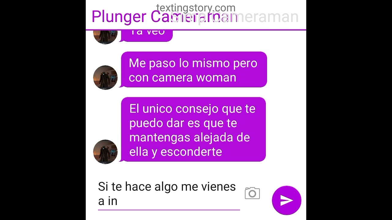 es mi primer video no me funen 😰