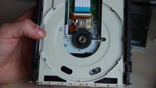 видео: Ремонт DVD привода  Ответы на вопросы. Repair dvd drive. Answers картинка: Ремонт DVD привода  Ответы на вопросы. Repair dvd drive. Answers