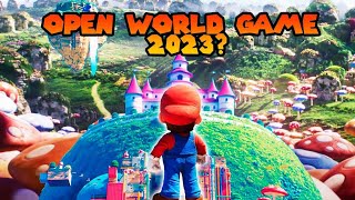 The Most Beautiful Game Worlds of All Time l Girlsgame10M