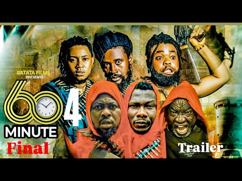 60MINUTES PART 4 FINAL RATATA DAY TRAILER 