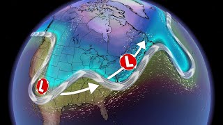 Classic Canadian Cold Set to Return. Find Out When