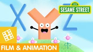 Sesame Street: Why Do You Love the Letter Y? Resimi