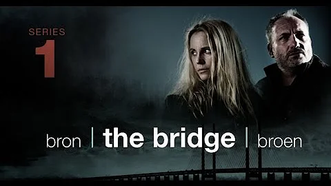 Comment voir série The Bridge ?