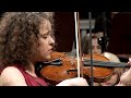 Camille Saint-Saëns - Introduction et Rondo capriccioso op.28. Chanelle Bednarczyk - violin