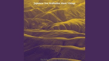 Pulsating Ambience for Deep Breathing