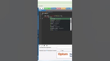 What Happens When You Assign a Variable to printf? | Quick C Programming Tip #shorts