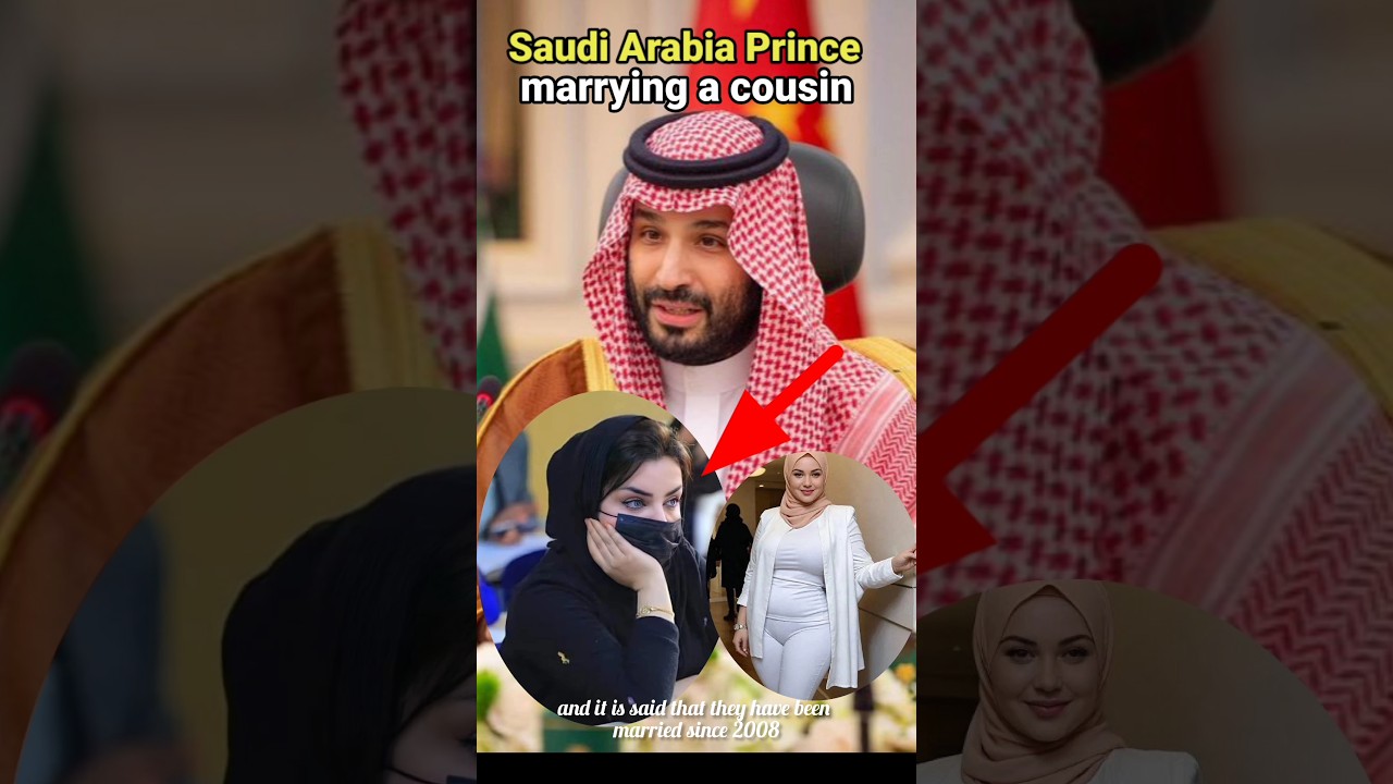 Saudi Arabian prince Salman wife #fact  #shorts #princesalman #2025 #saudiprince #ytshorts