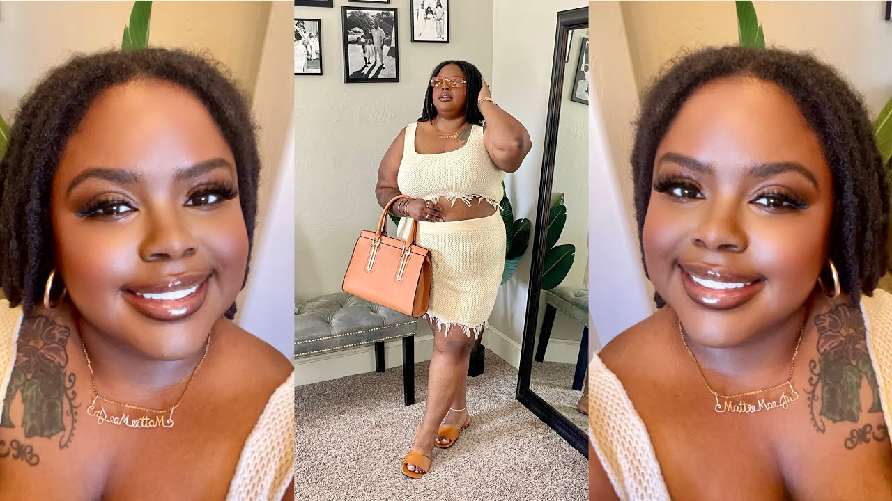 GRWM 10 Minute Makeup Amazon Skincare Pretty Little Thing Outfit grwm-10-minute-makeup-amazon-skincare-pretty-little-thing-outfit