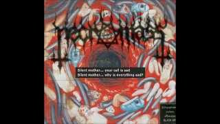 Necromass - (An Animal) Forever