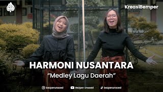 #KreasiBEMPER HARMONI NUSANTARA