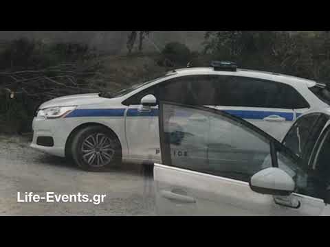 Θεσσαλονίκη: Ερευνες της Αστυνομίας για το πτώμα που βρέθηκε στο νοσοκομείο Παπαγεωργίου