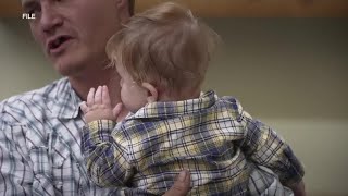 Proposed bill could create addition $2,000 tax credit for newborn parents