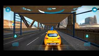 ASPHALT NITRO MOBILE: Walkthrough Gameplay Part 4 - NEW RENAULT CLIO RS