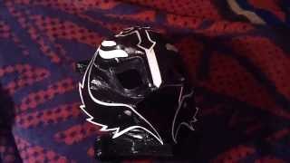 Rey Mysterio Replica Mask Review