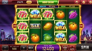 Teen Patti Real Cash Game | Happy Teen Patti | Teen Patti New | teen Patti Big Offer Big Reward screenshot 5