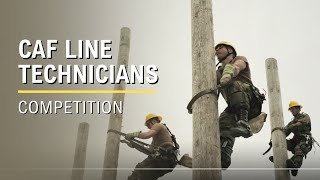 Line Technicians: Inside the Jean Romard Challenge
