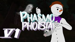 Phobia Season 18 - Episode 6: Eye for an Eye