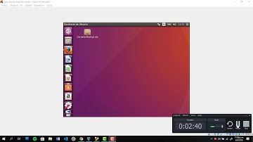 Migración de datos Linux Ubuntu