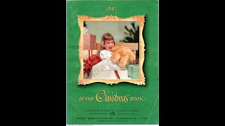 1957 Sears Wish Book
