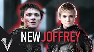 The Next JOFFREY? Vikings Valhalla Episode 4 REVIEW/BREAKDOWN