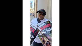 Bring Back Our Children: Diaspora Nigerians protest in Canada over abd@cted pupils & teachers