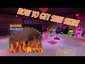 How to get SAW skin in You Vs Homer! (WORKS!)