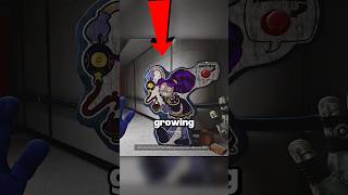 Lily Love Braids Is Alive In Poppy Playtime #poppyplaytime #shorts