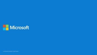 UWP-017 - XAML Layout with RelativePanel