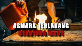 Asmara Terlarang Berujung Maut | Berita Utama Kriminal