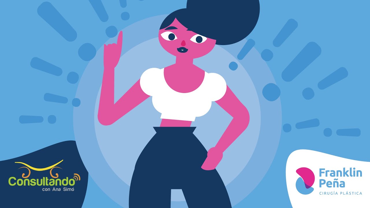 ¿Que debes saber antes de la cirugía plástica? | Consultando con Ana Simó