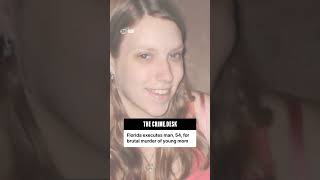 Florida Executes Man, 54, For Brutal Murder Of Young Mom