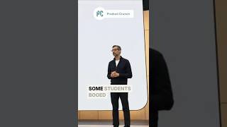 Google CEO Sundar Pichai says graduates booing AI will shape its future —live with its consequences
