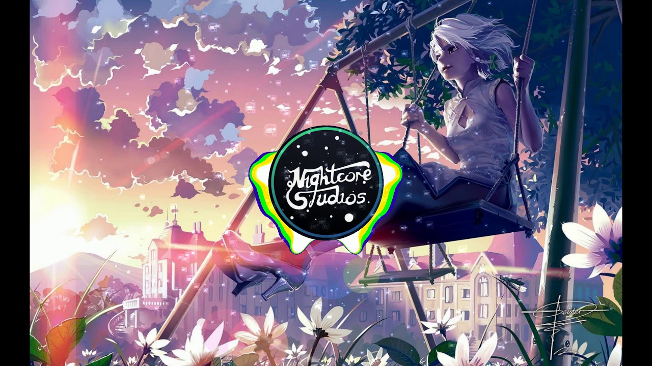 Nightcore-Gym Class Heroes: Ass Back Home ft. Neon Hitch