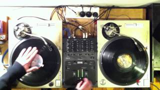Video thumbnail of "DJ Mark N - 15 Minute Mix #1 - May 2011"