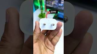Apple 20w &amp; 30w Original Charger Unboxing🤛